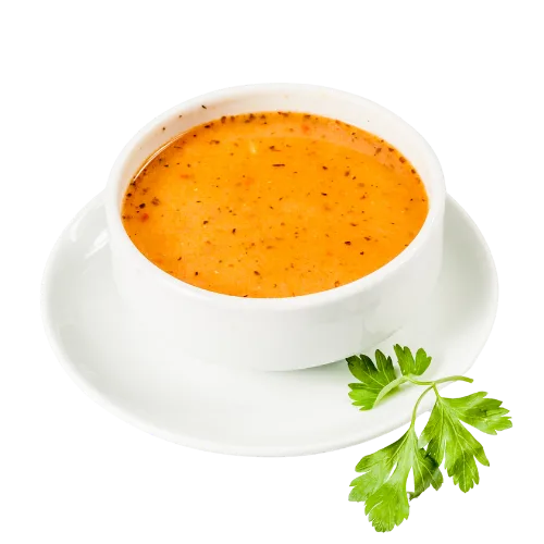 Tarhana Çorbası