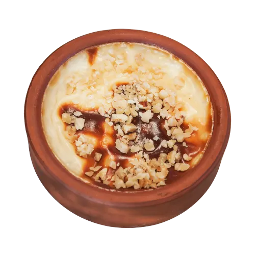 Sütlaç